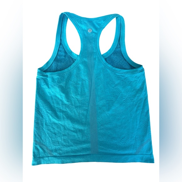 Lululemon Swiftly Tech Racerback 2.0 Race Size 4 - Picture 3 of 6